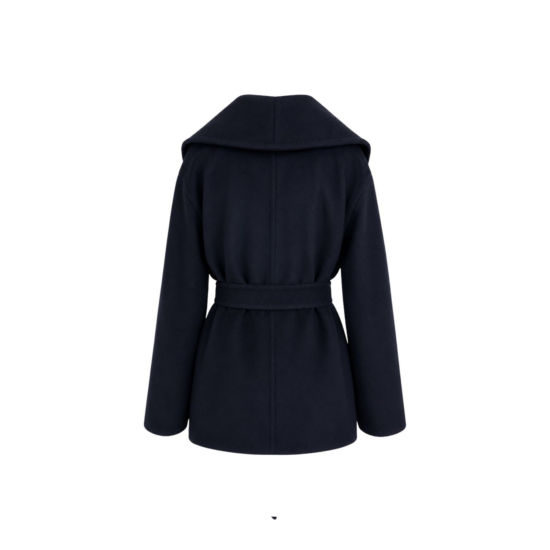 Max Mara Abissi Wool Jacket