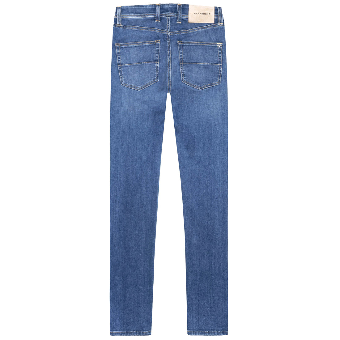 Tramarossa Jeans Light Blue Man