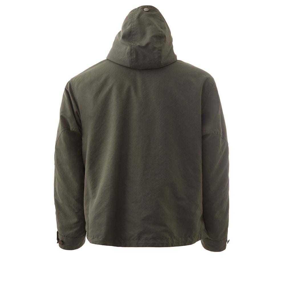 Lardini Army Cotton Jacket
