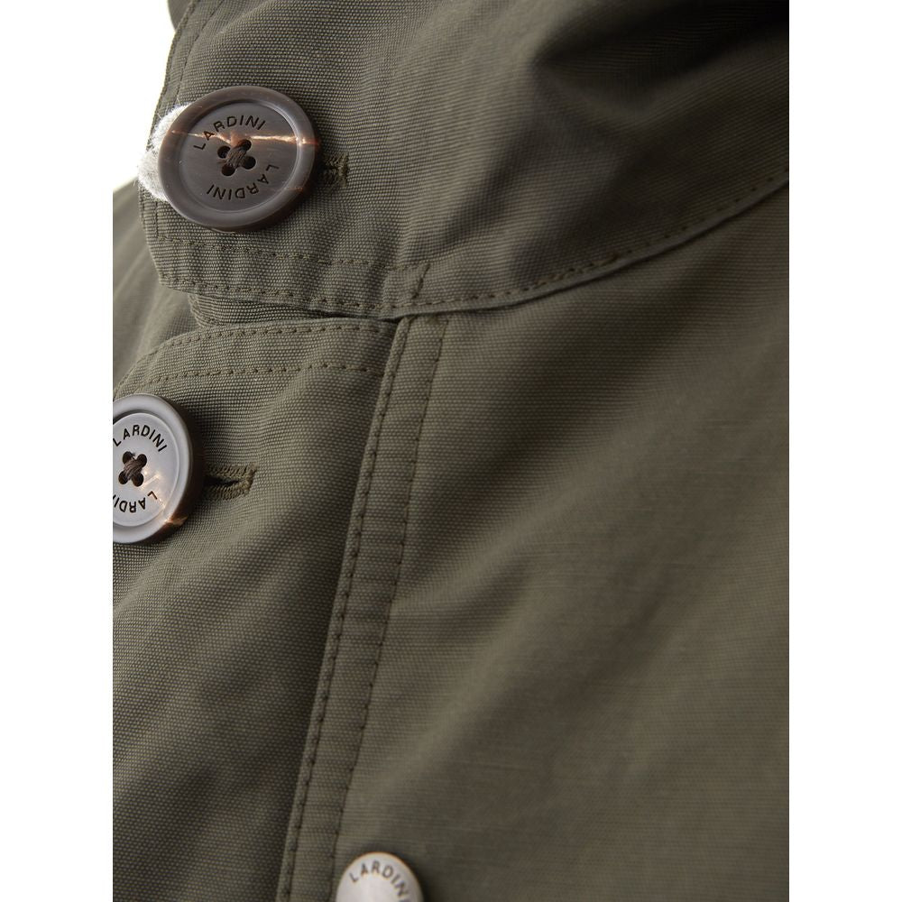 Lardini Army Cotton Jacket