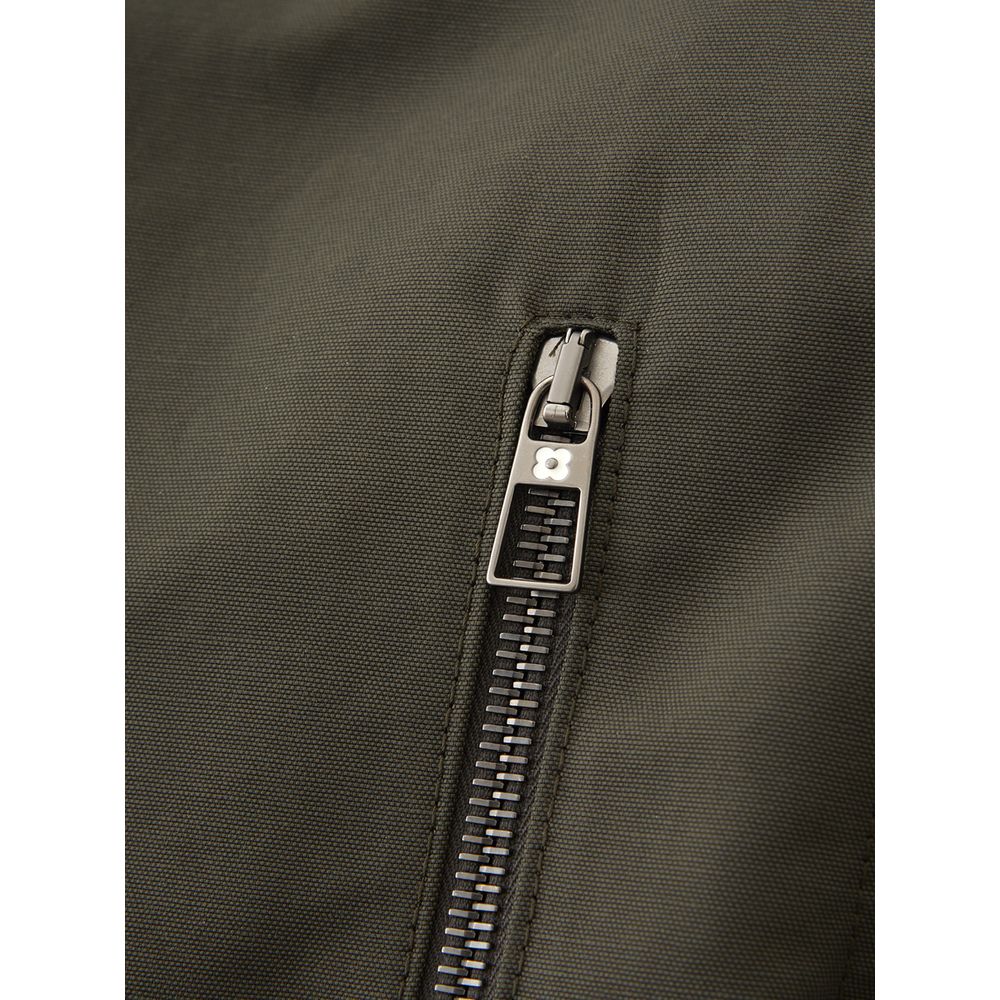 Lardini Army Cotton Jacket
