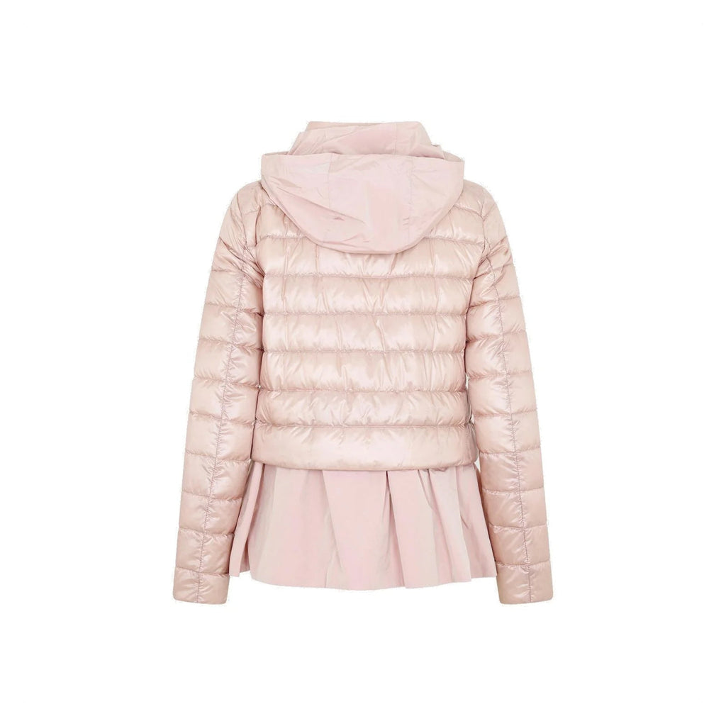 Herno Ultralight Down Jacket