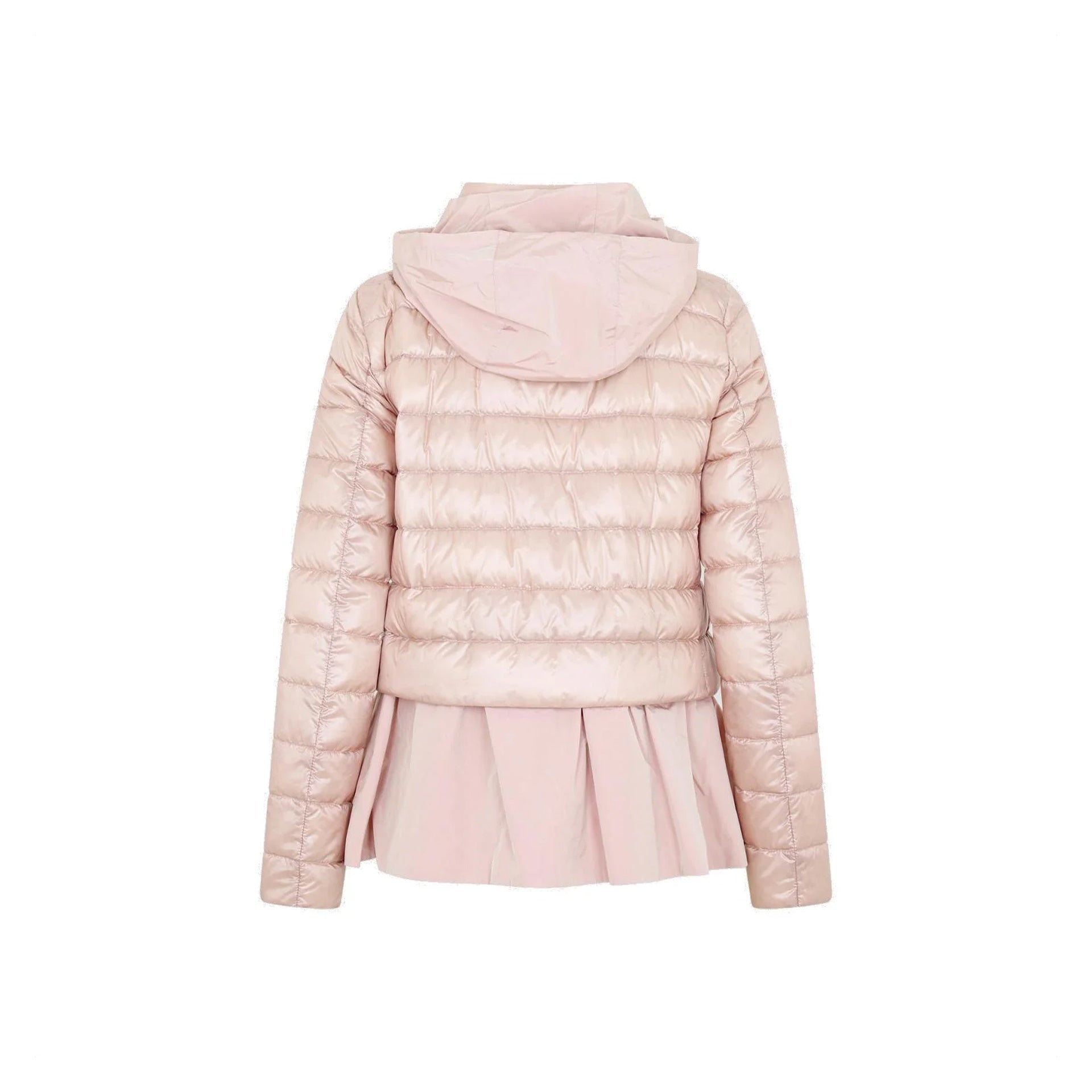 Herno Ultralight Down Jacket