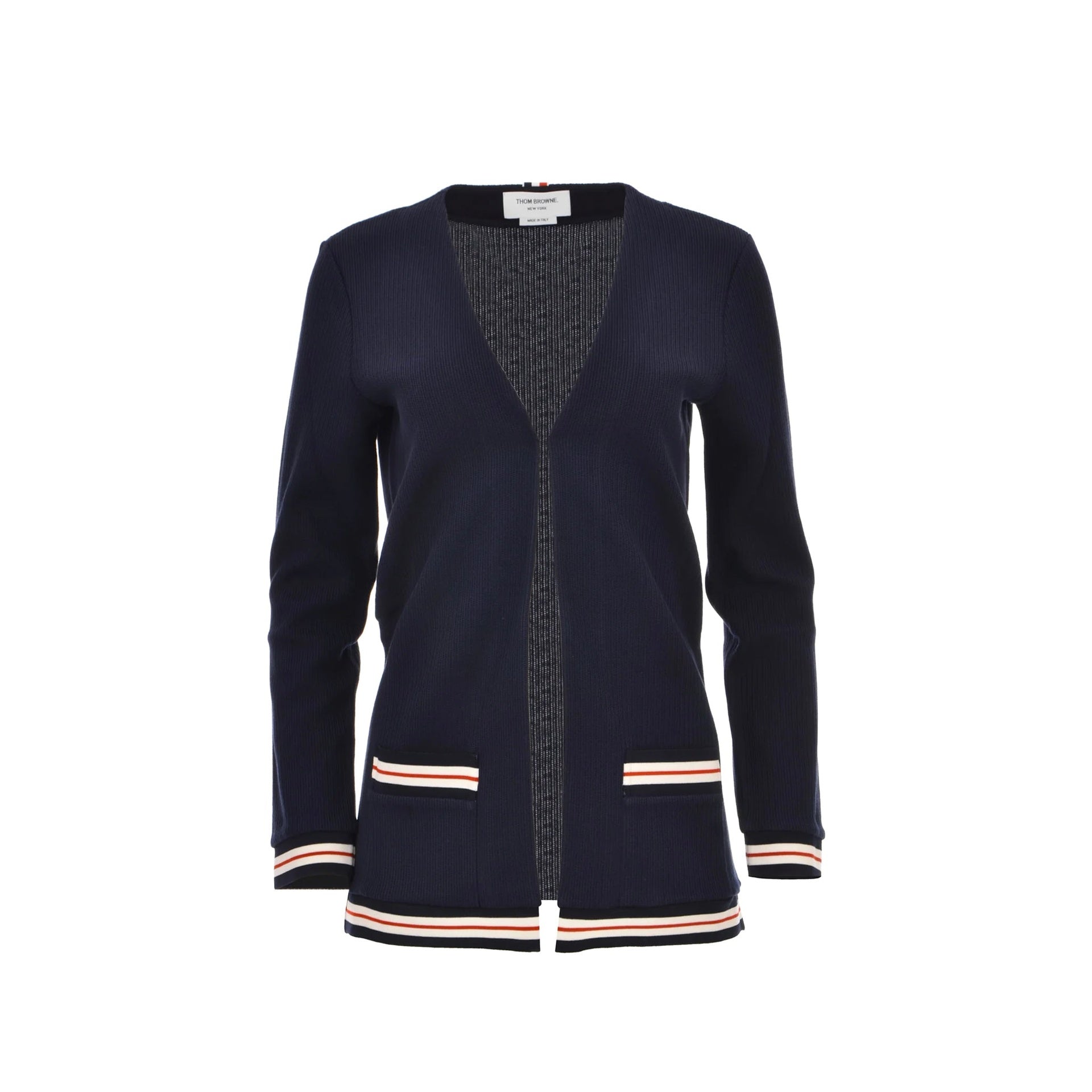 Thom Browne Cotton Cardigan