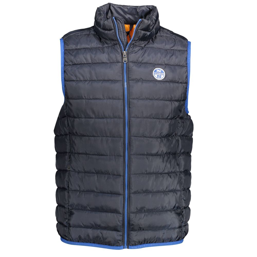 Veste en polyester bleu North Sails