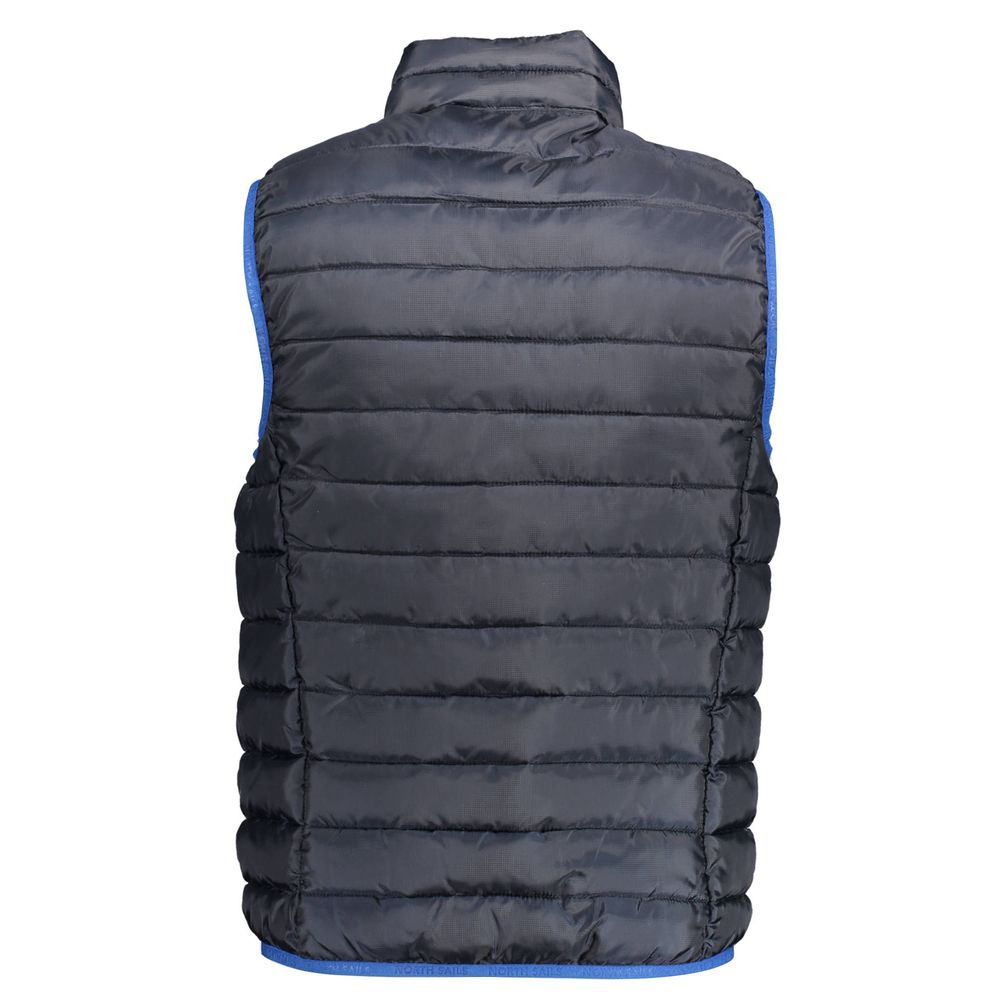 Veste en polyester bleu North Sails