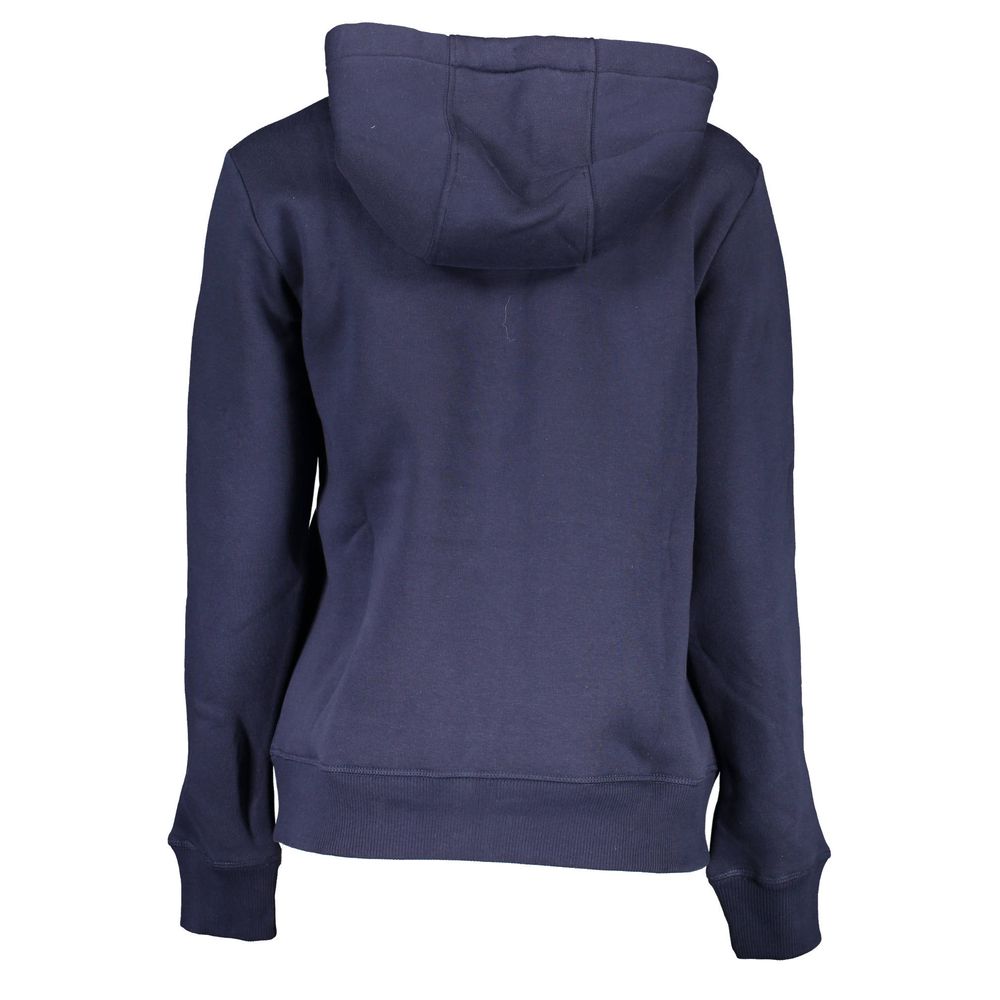 Blauer Baumwollpullover von North Sails