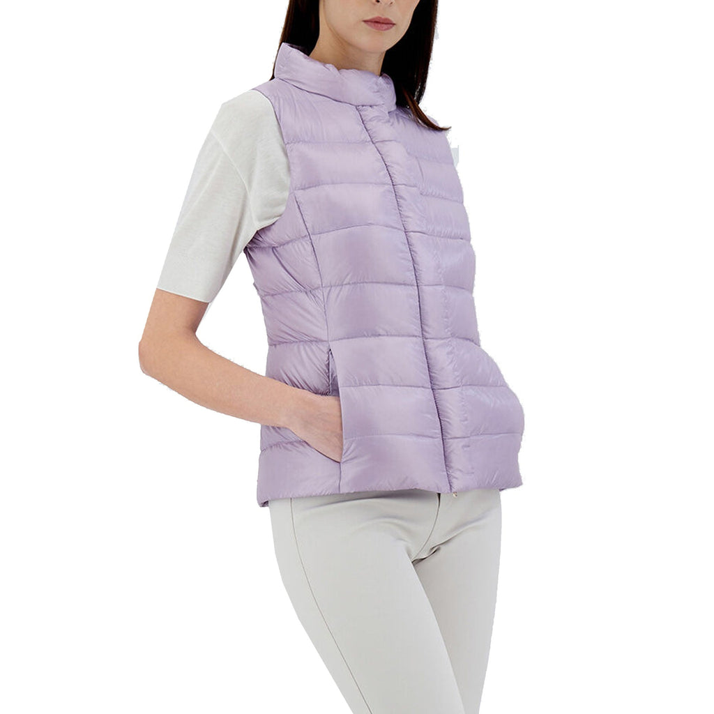 HERNO Giulia Vest Jacket