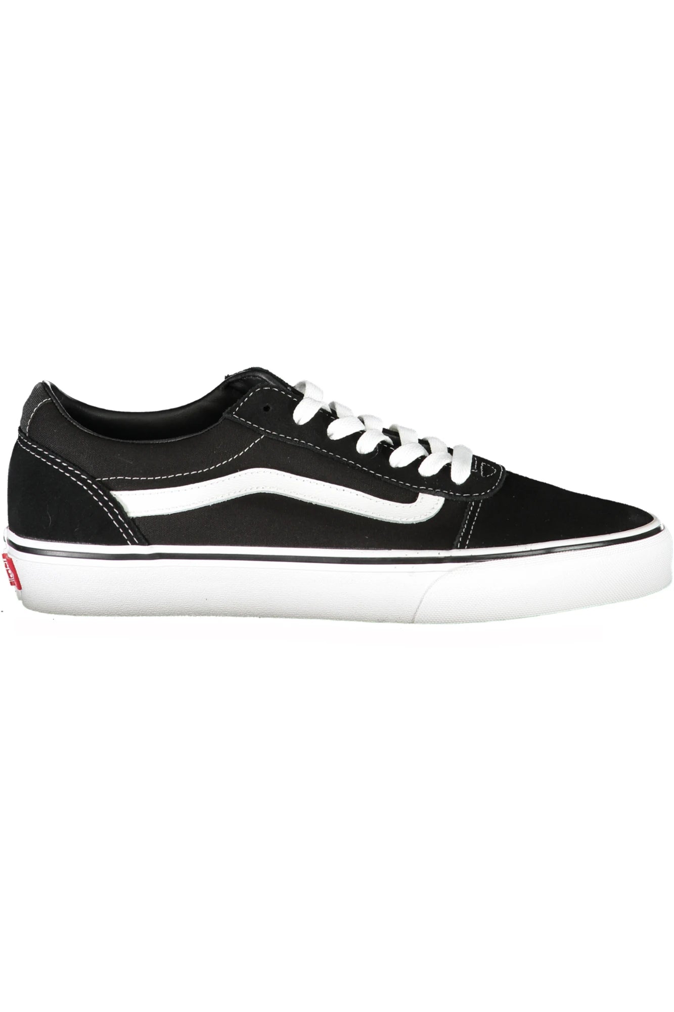 VANS BLACK MEN S SPORTS SHOES