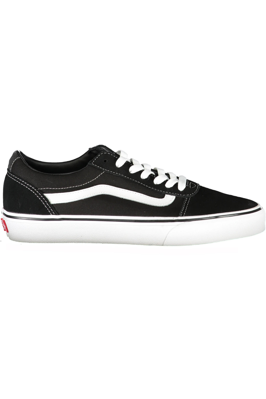 VANS BLACK MEN S SPORTS SHOES