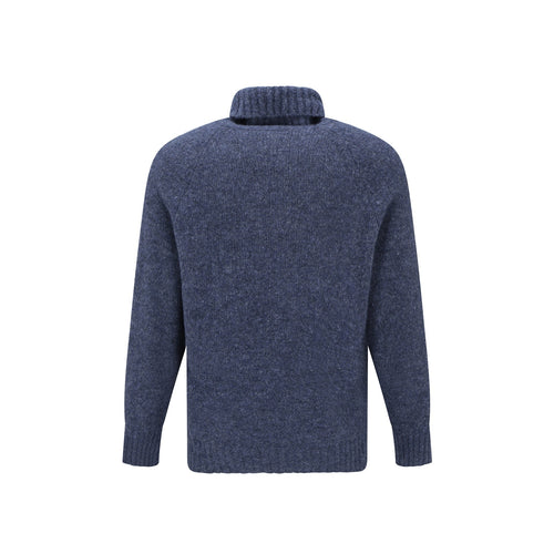 Brunello Cucinelli Turtleneck Sweater – Siebentaschen