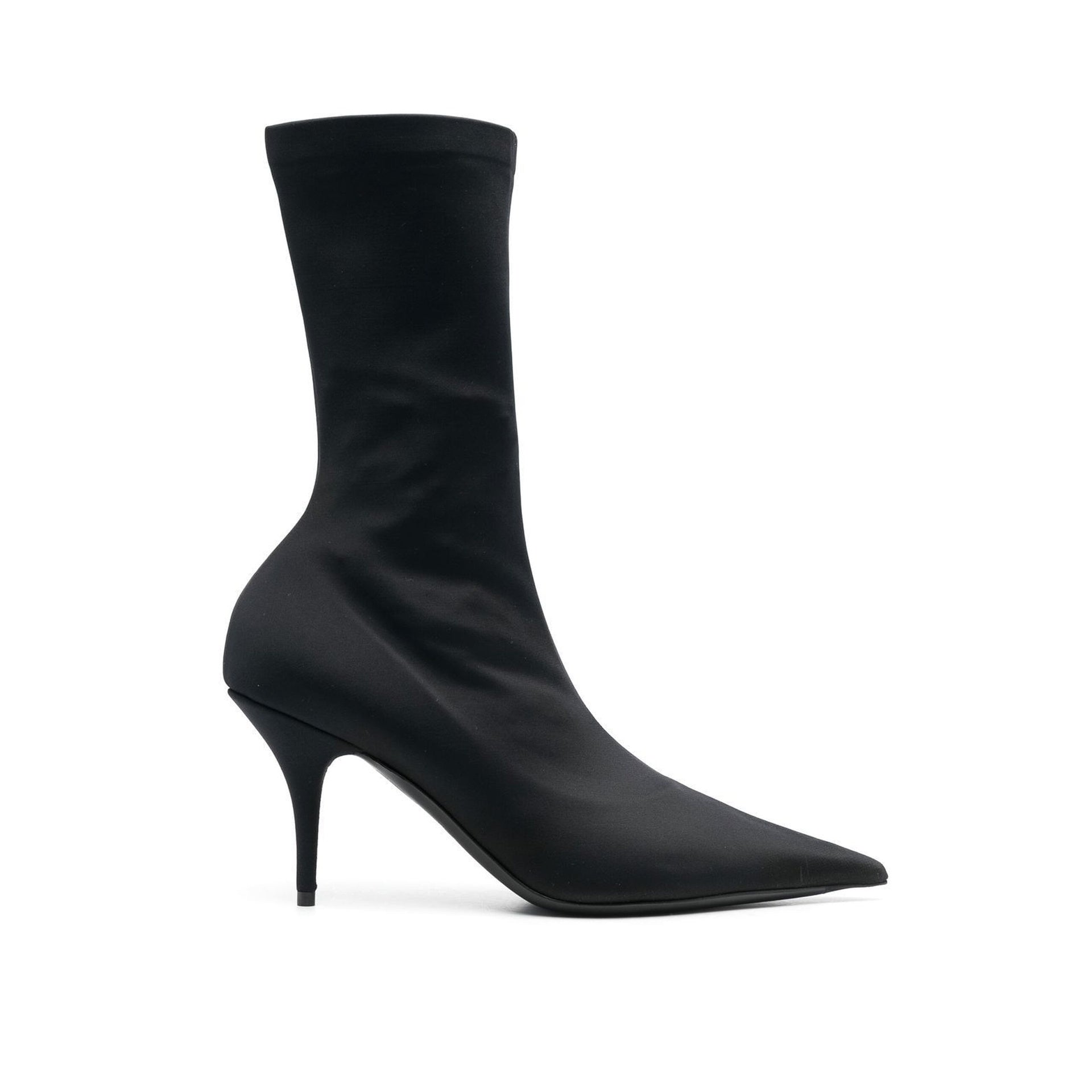 Balenciaga Knife Boots