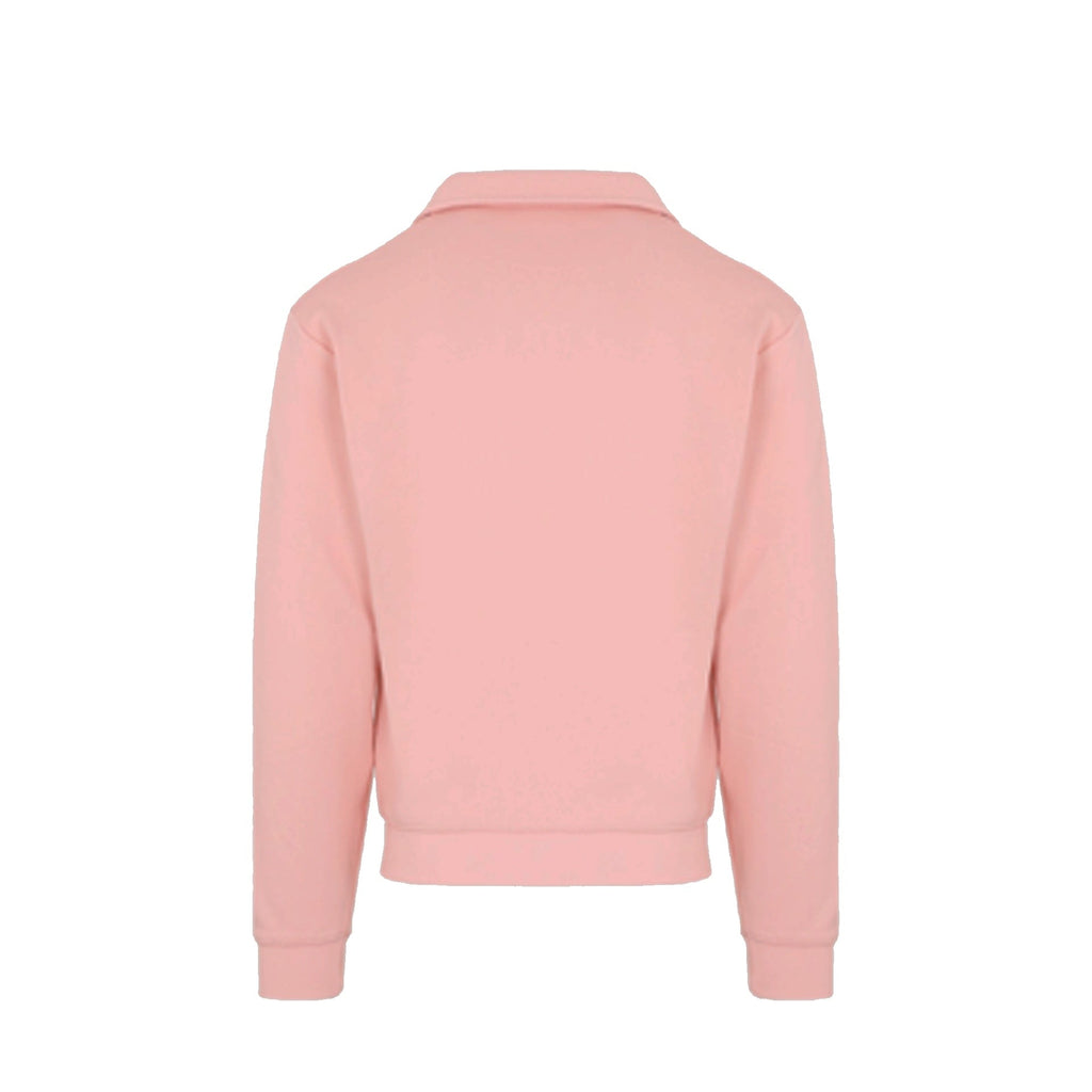Tom Ford Long Sleeves Polo