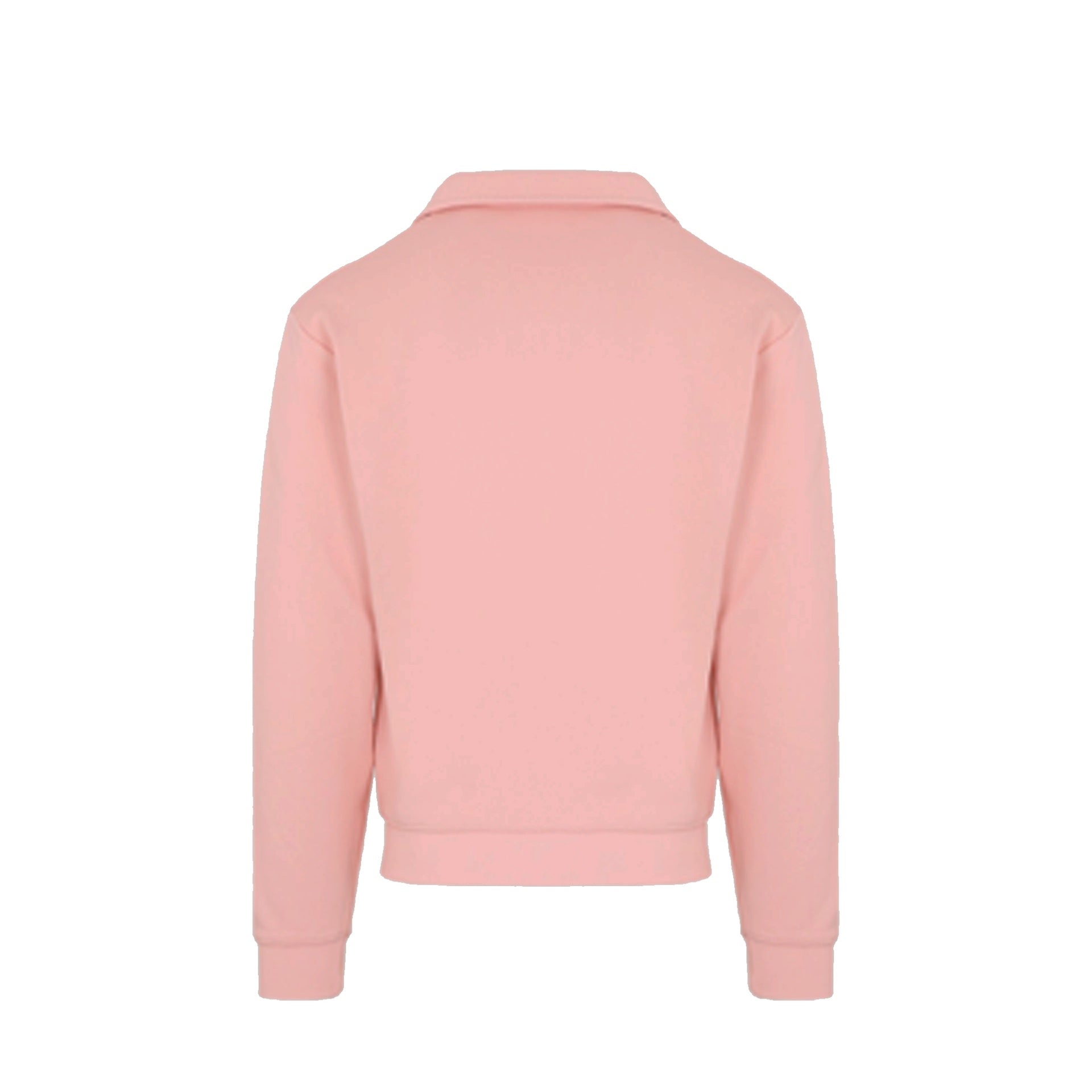 Tom Ford Long Sleeves Polo