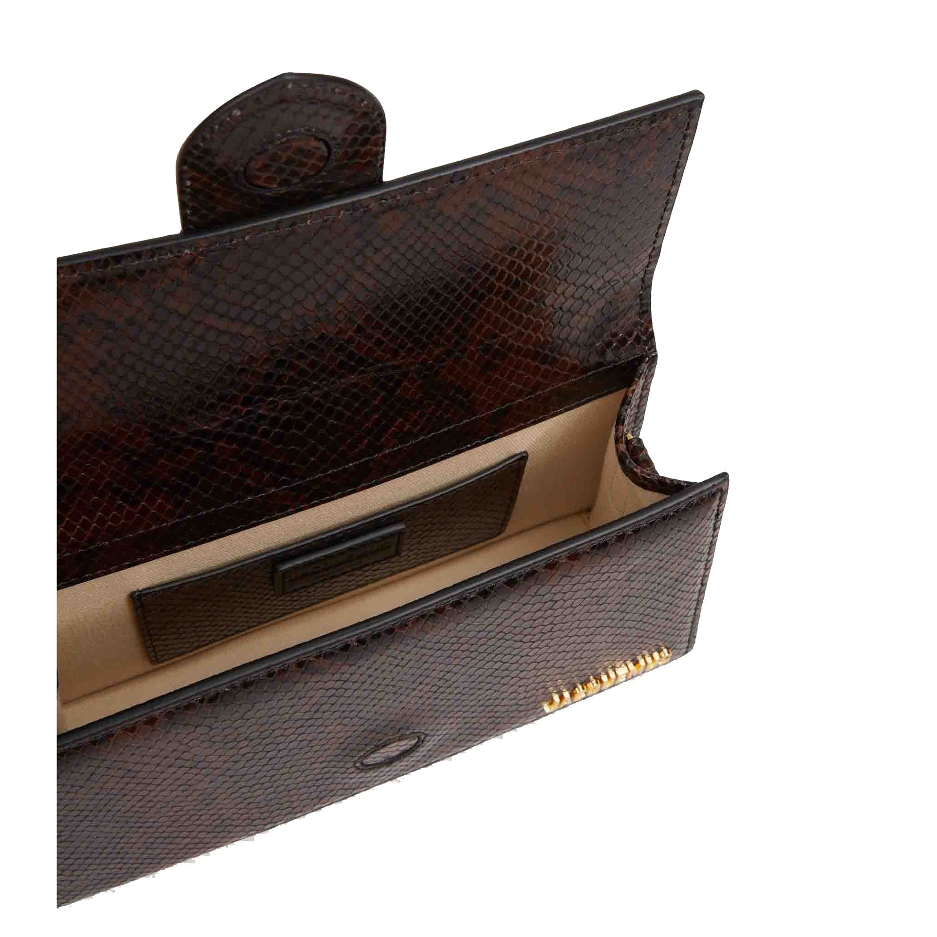 Jacquemus Le grand Bambino Bag - WOMEN BAGS - JACQUEMUS - Tluxy New