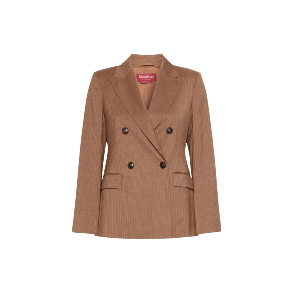 Max Mara Studio Umico Jacket