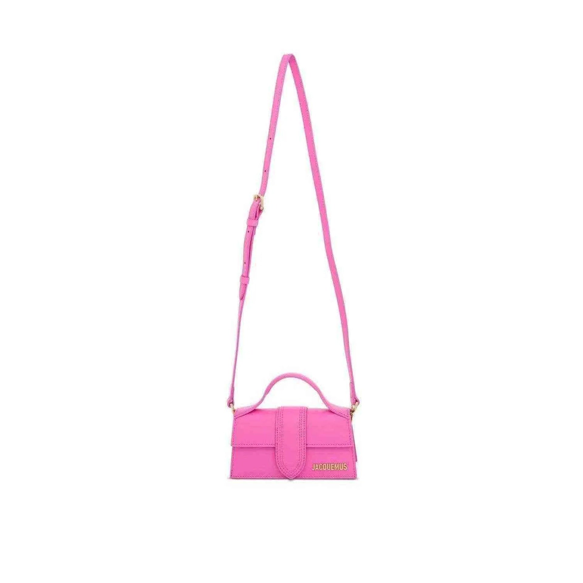 Jacquemus Le Bambino Shoulder Bag