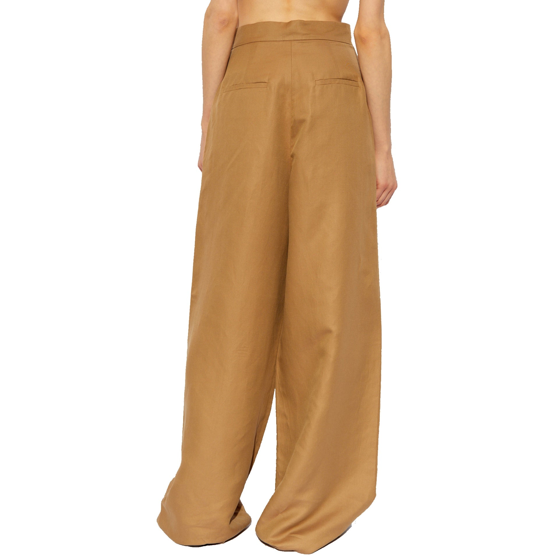 Max Mara Colonia Trousers