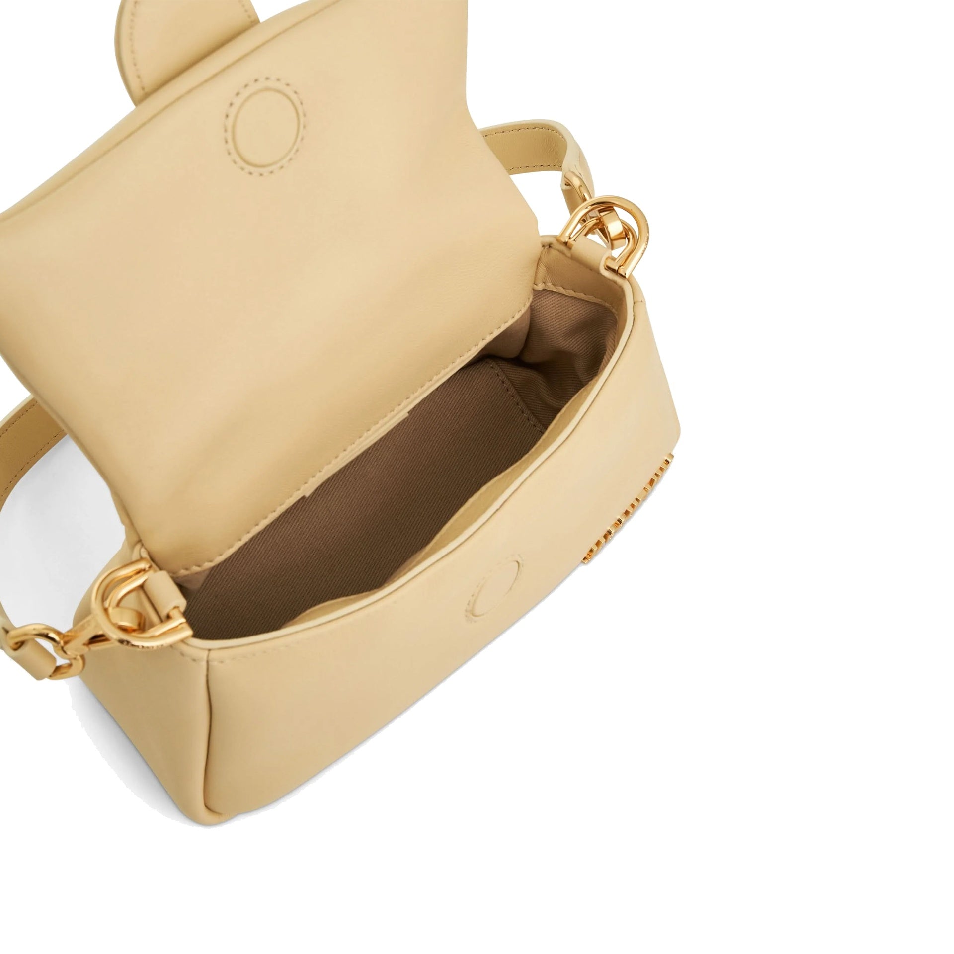 Jacquemus Le Petit Bambimou Puffed Bag