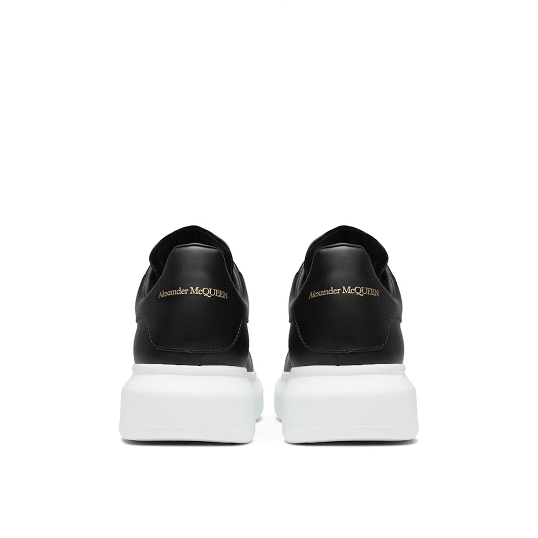 Alexander McQueen Oversized Sneakers
