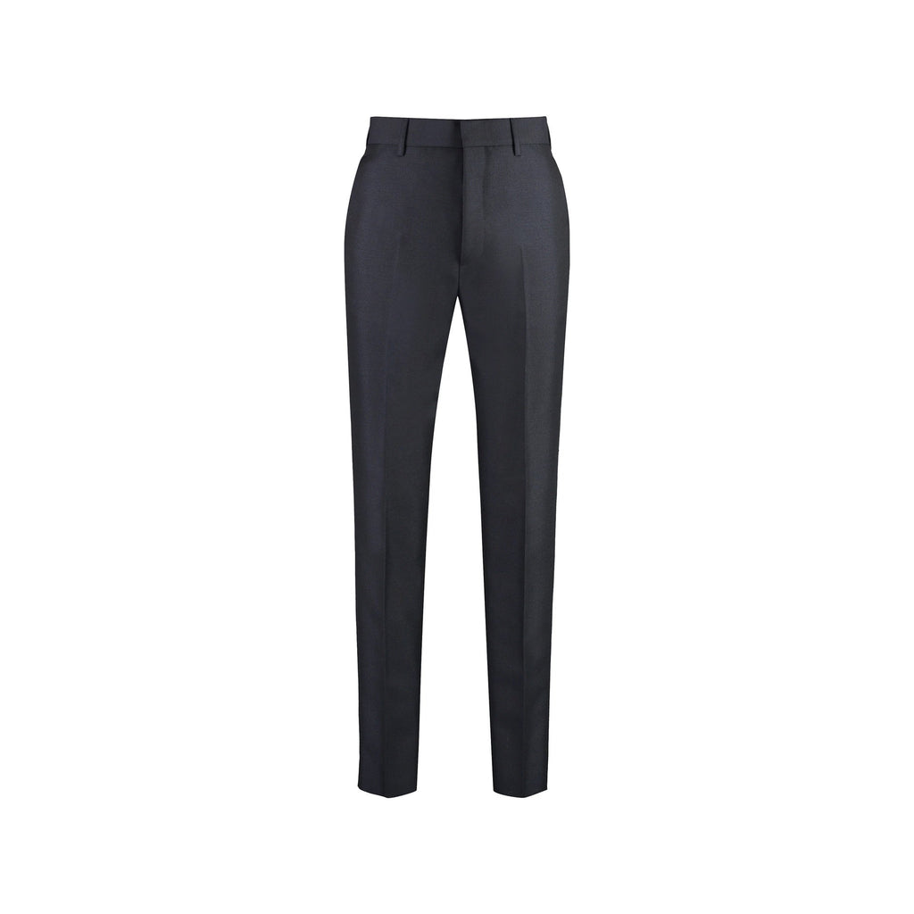 Prada Wool Trousers