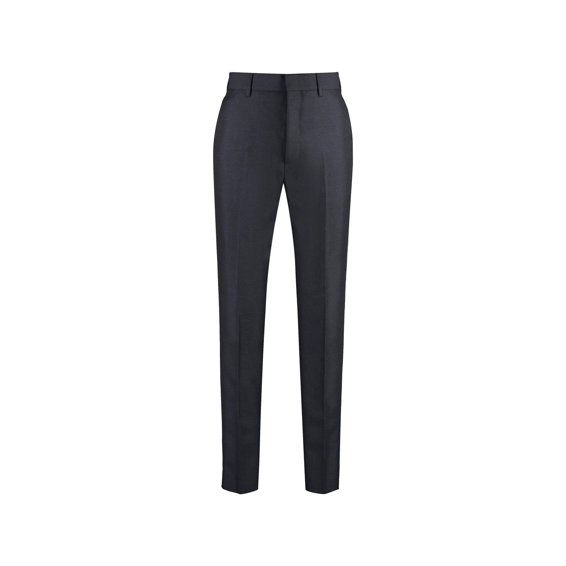 Prada Wool Trousers
