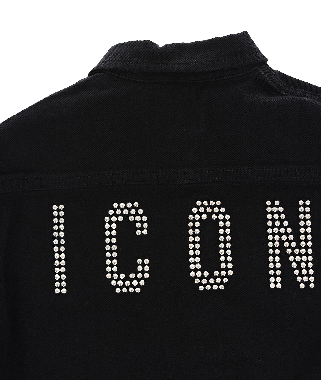 Dsquared2 Jackets Black Junior