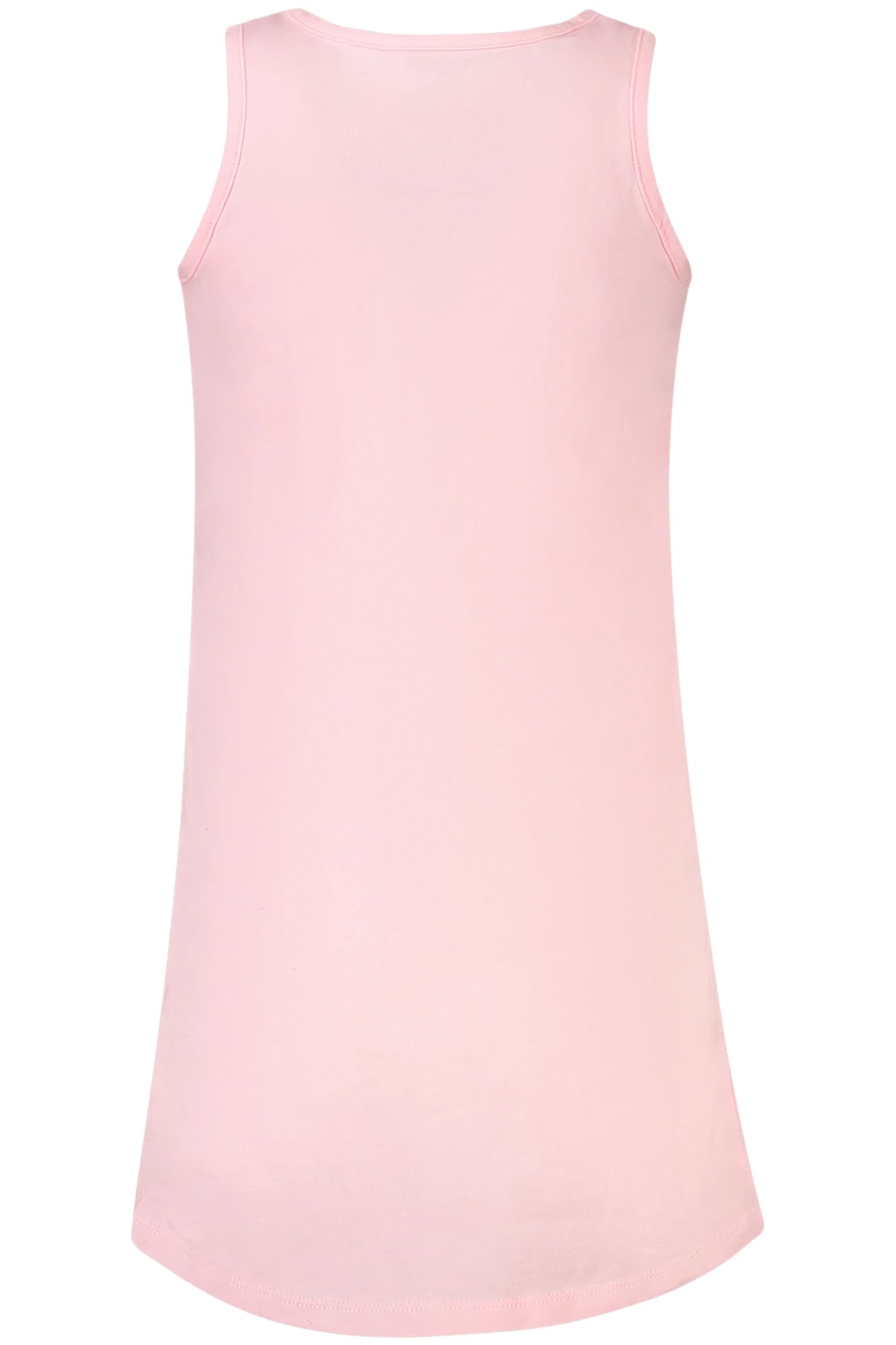 NIKE GIRLS&#39; PINK TANK TOP