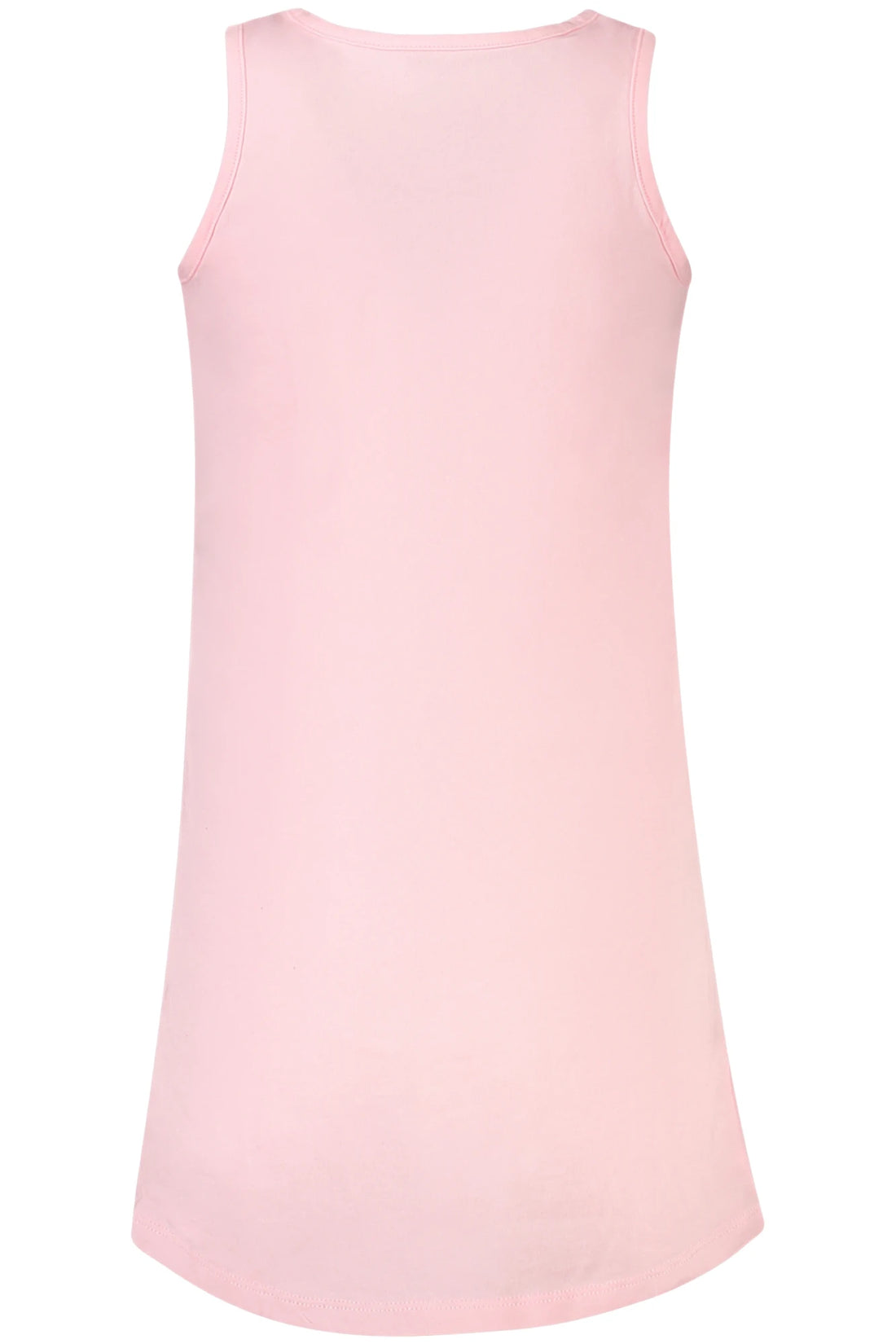 NIKE GIRLS&#39; PINK TANK TOP