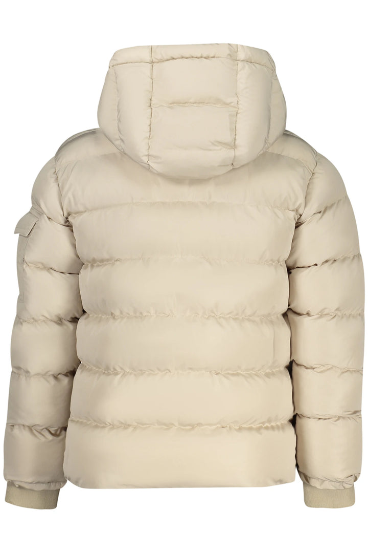 NORTH SAILS CHILDREN S BEIGE JACKET