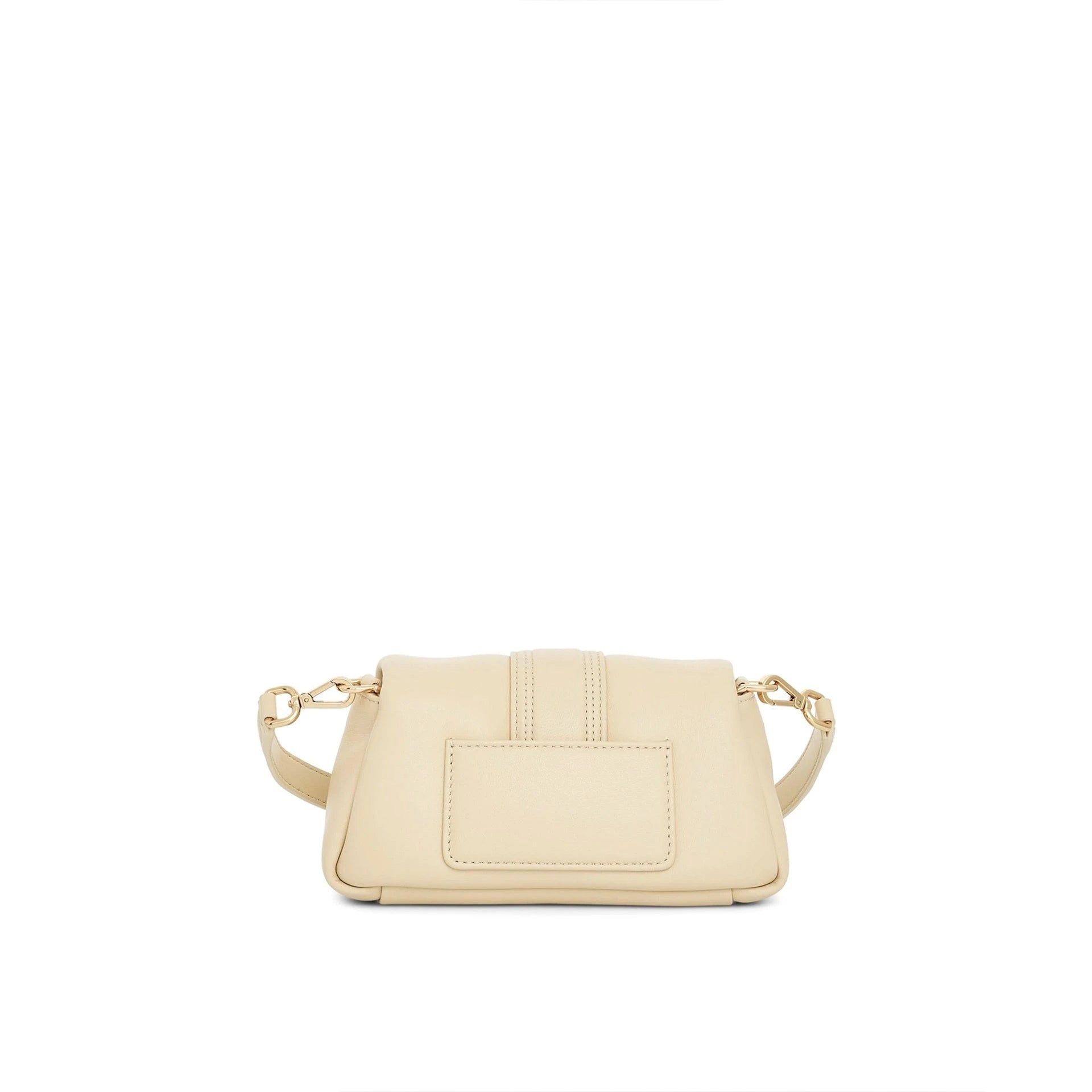 Jacquemus Le Petit Bambimou Puffed Bag
