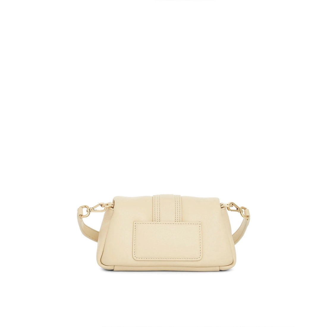 Jacquemus Le Petit Bambimou Puffed Bag