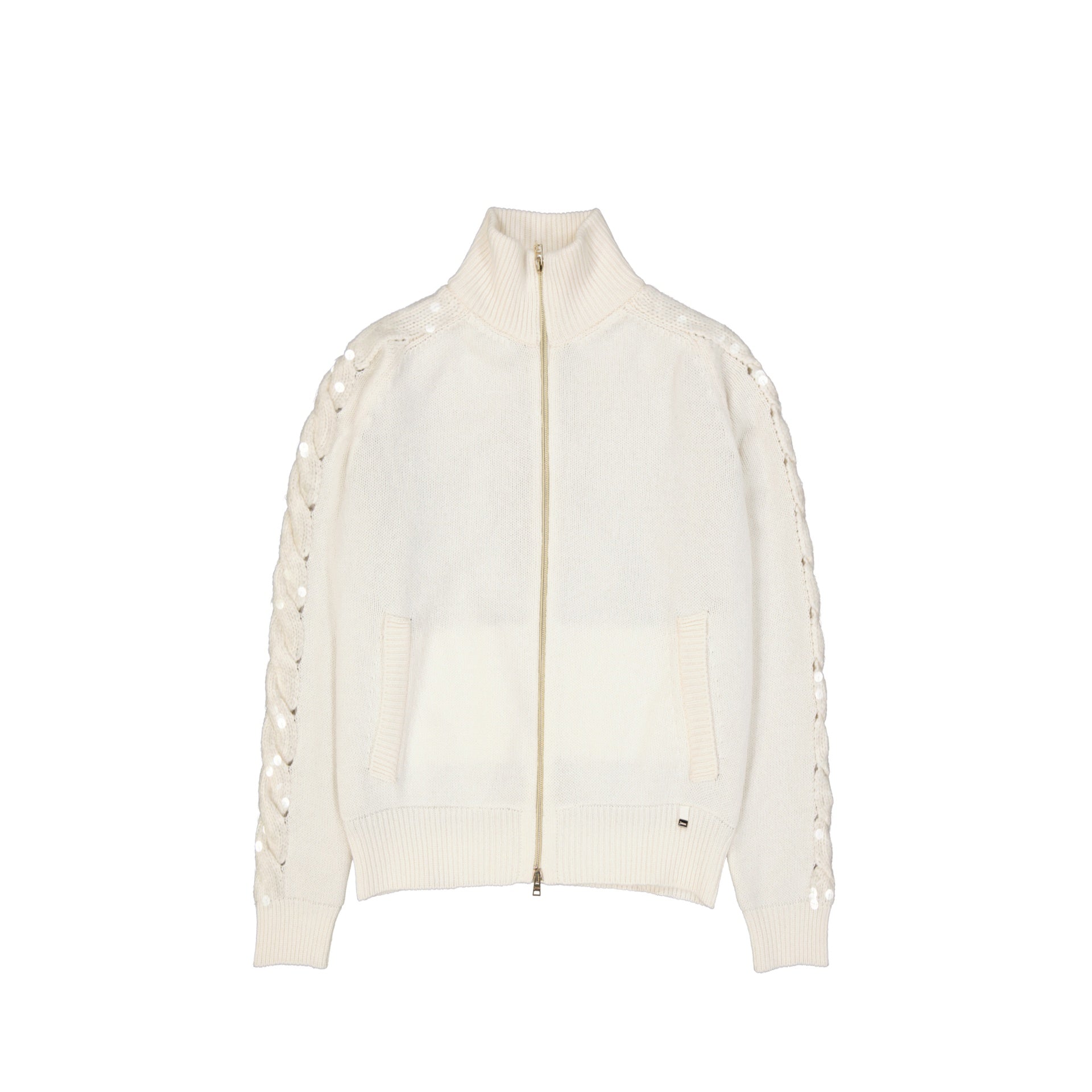 HERNO Cashmere Cardigan
