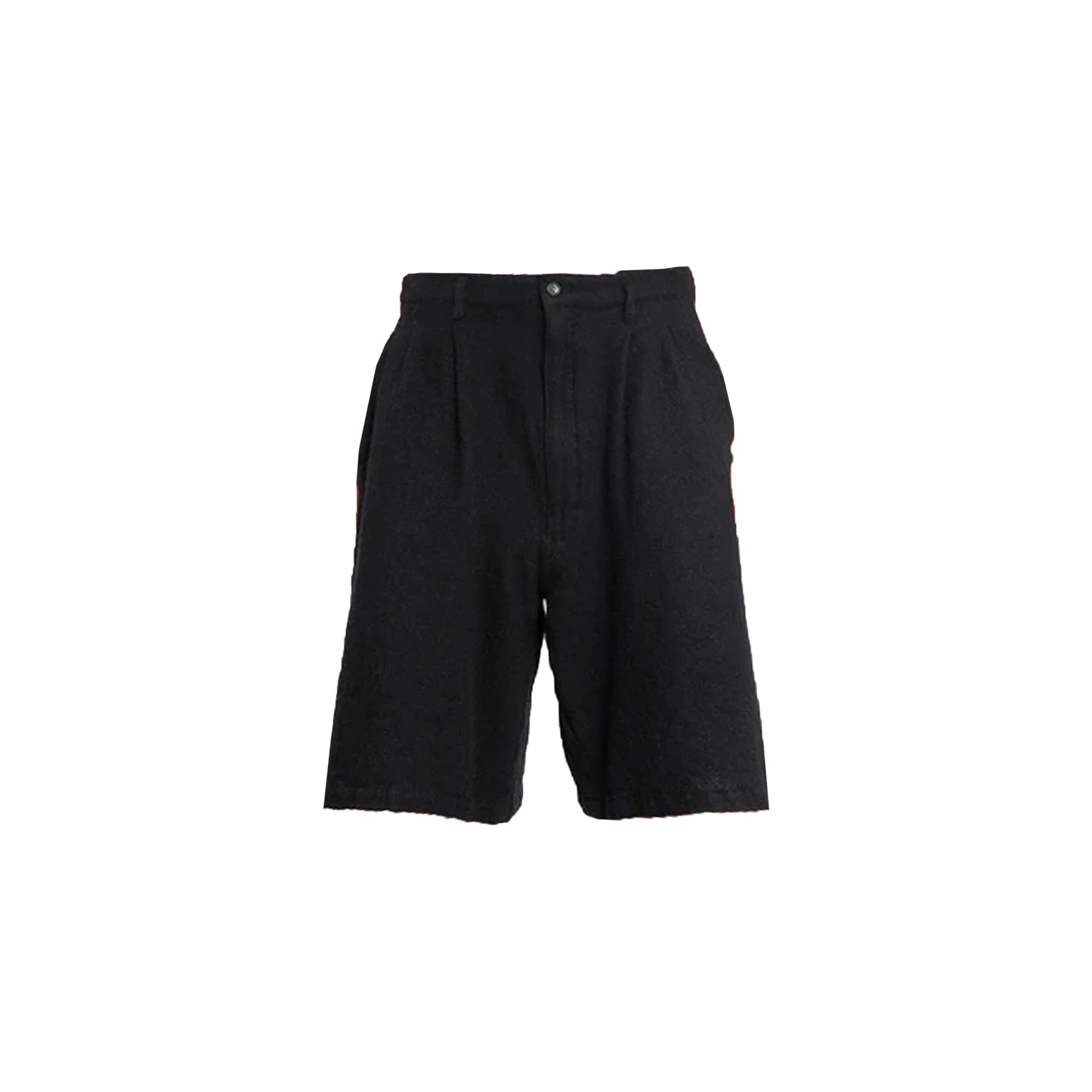 Comme des Garçons knee-length Shorts