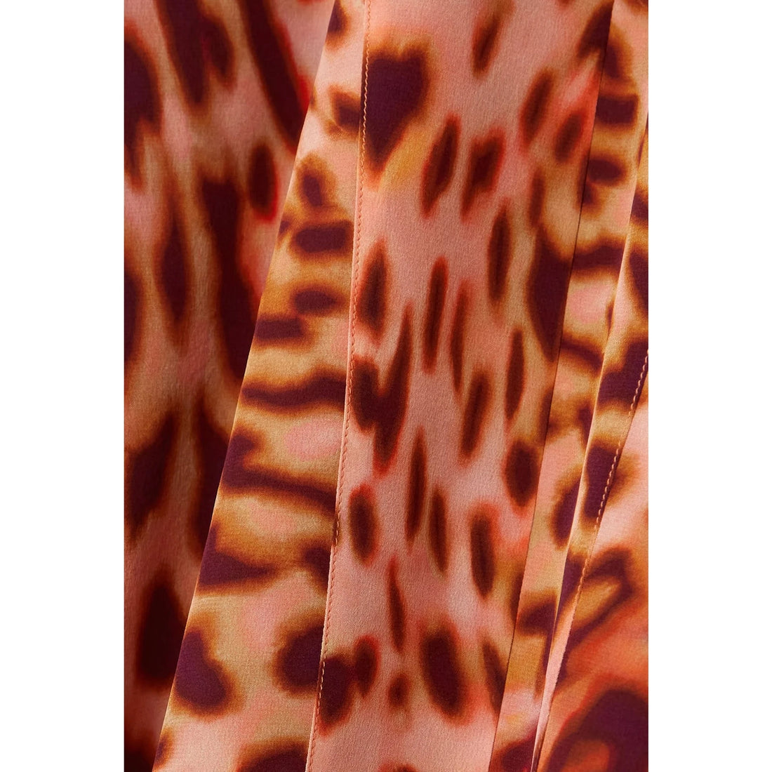 Stella McCartney Silk Dress