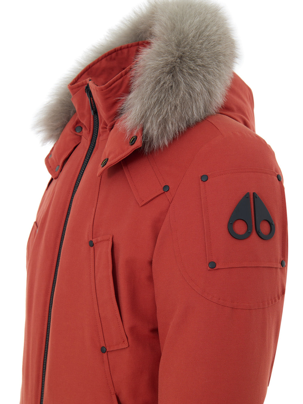 Moose Knuckles Jackets