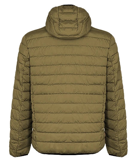 Suns Jackets Green Man