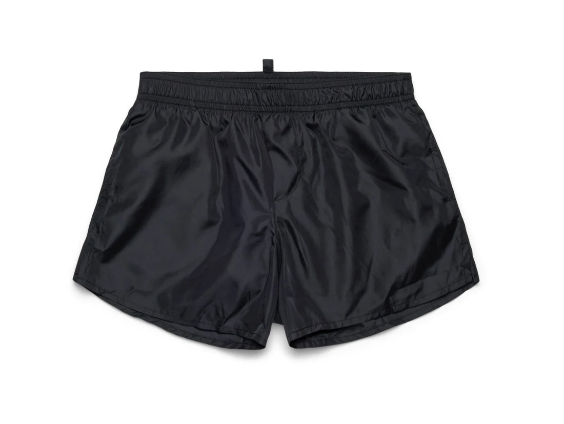 Dsquared2 Swimwear Black Junior