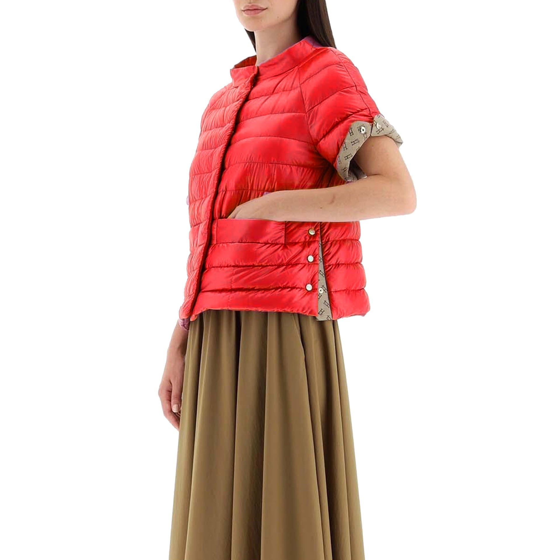 Herno Ultralight Down Jacket