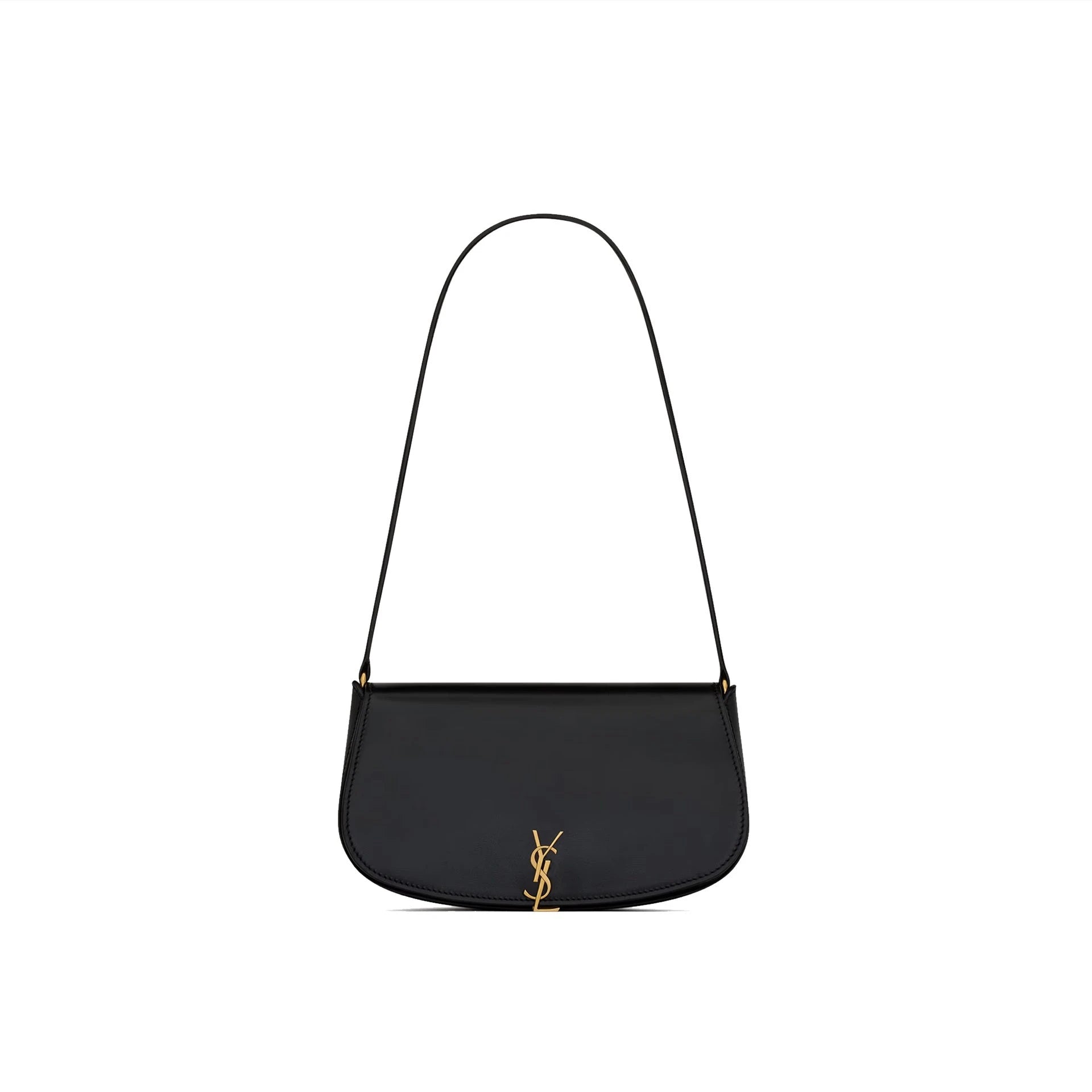 Saint Laurent Mini Voltaire Shoulder Bag