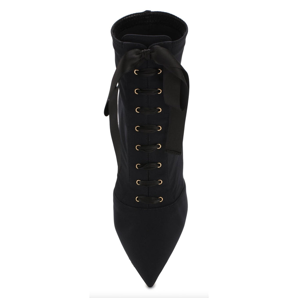 Dolce & Gabbana Lori Boots