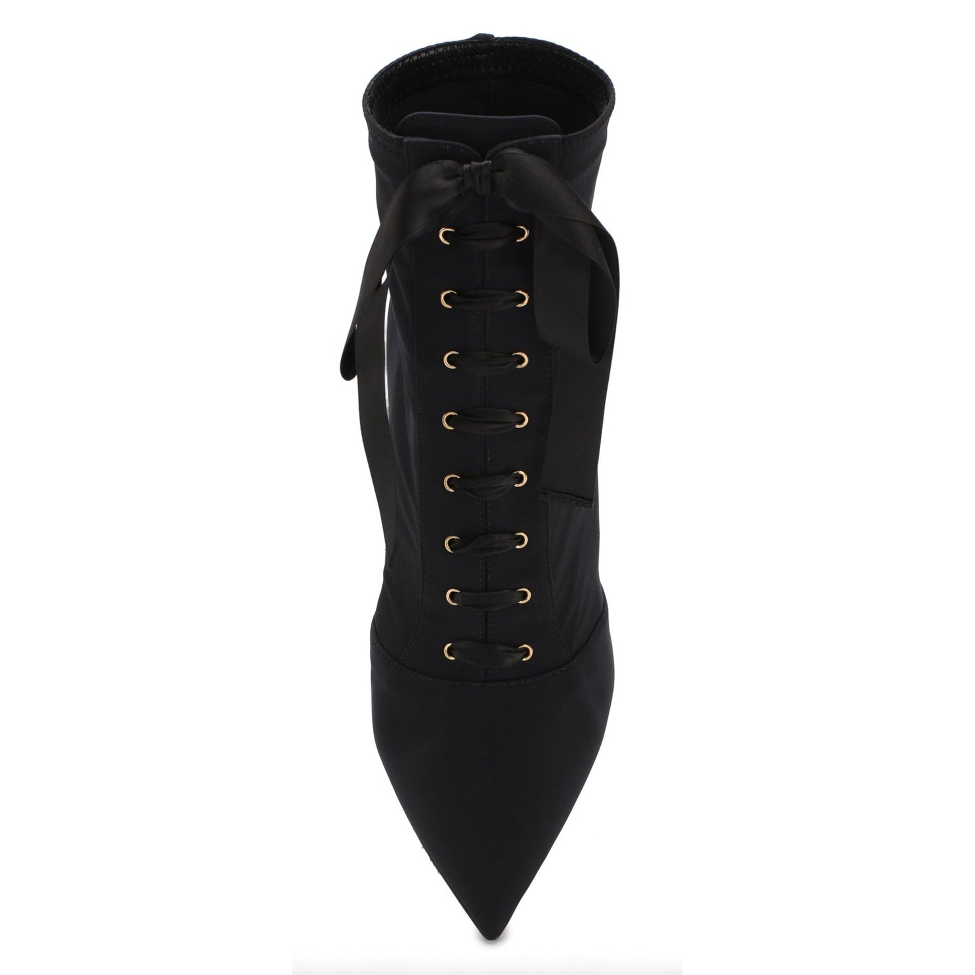 Dolce & Gabbana Lori Boots