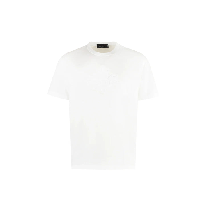 Dsquared2 Cotton T-shirt
