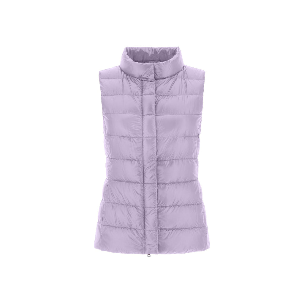 HERNO Giulia Vest Jacket