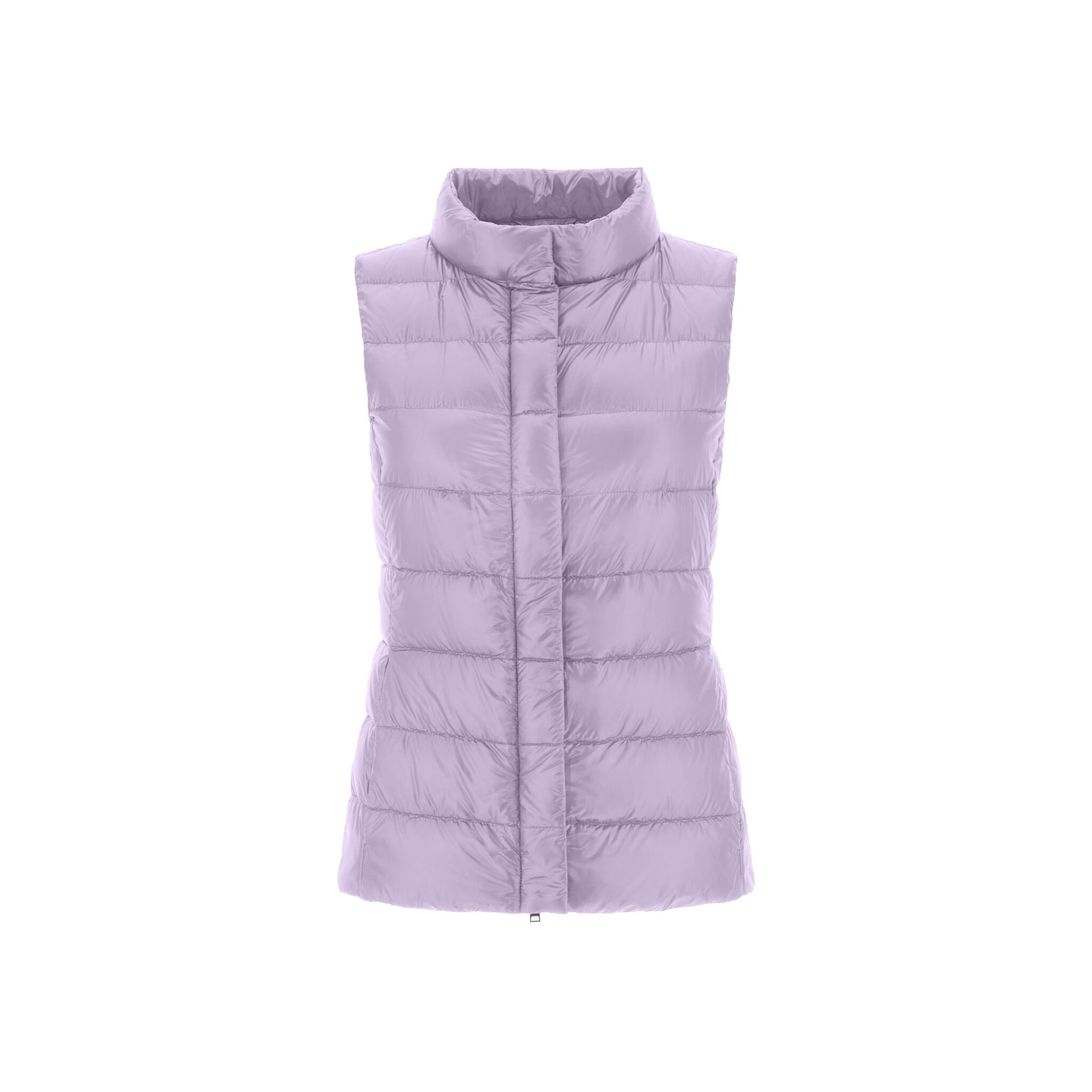 HERNO Giulia Vest Jacket