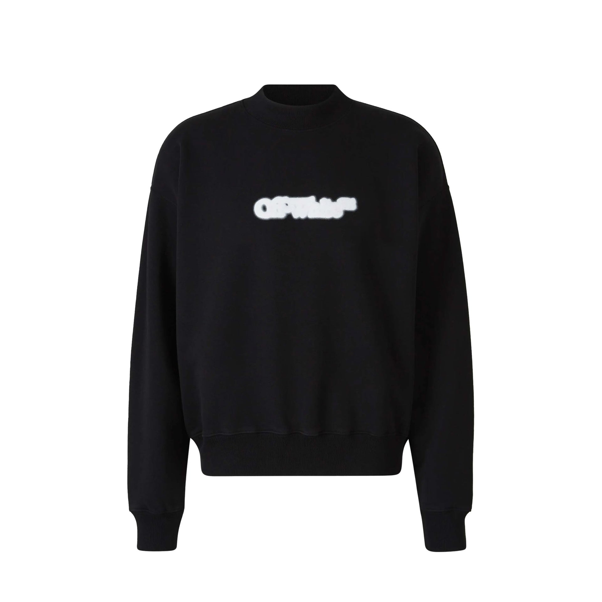 Off-White Spray Arrow Skate Sweatshirt