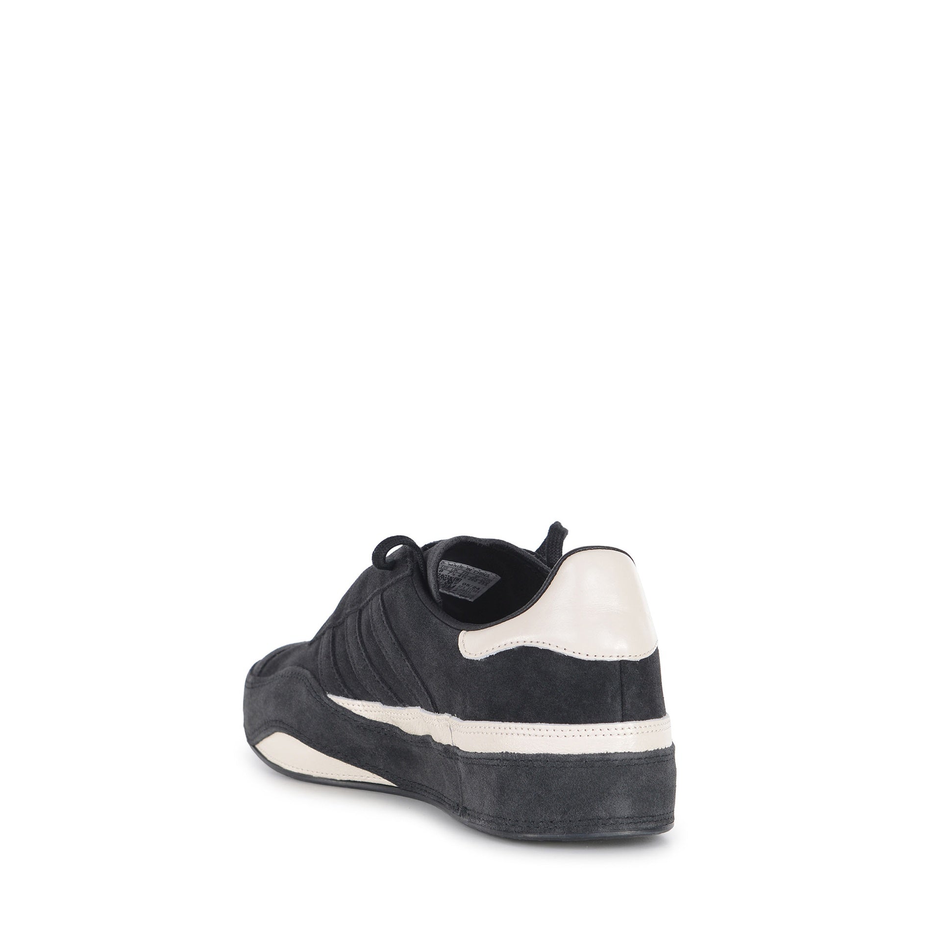 Adidas Y-3 Gazzelle Suede Sneakers
