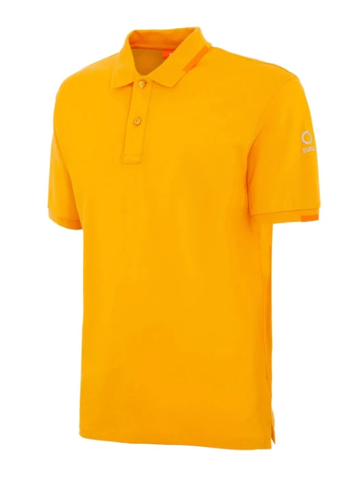 Suns Polo Orange Man