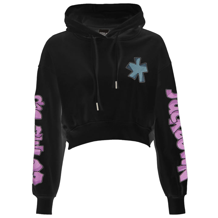 Comme Des Fuckdown Sweatshirts Black Woman