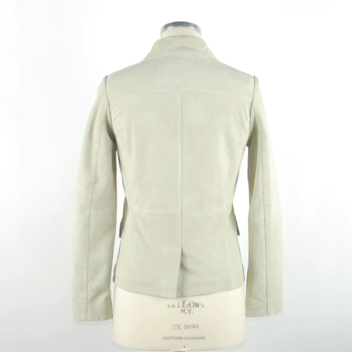 Emilio Romanelli Jackets White Woman